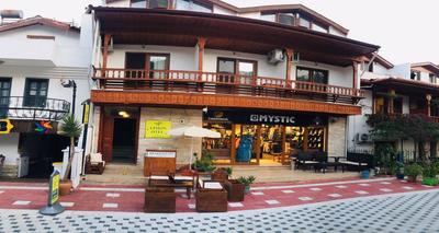 Limon Otel