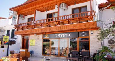 Limon Otel
