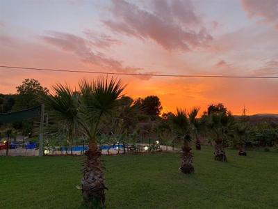 Angel's Garden Datça