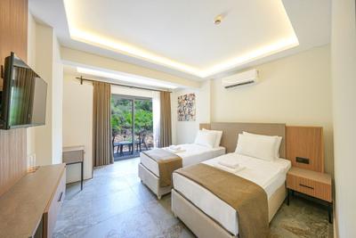 Ada Butik Otel Marmaris