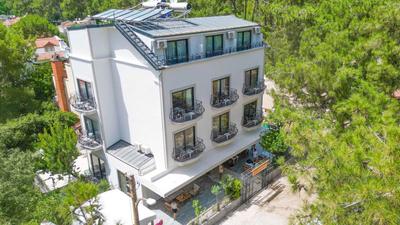 Ada Butik Otel Marmaris