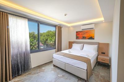 Ada Butik Otel Marmaris