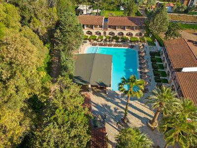 Alados Otel
