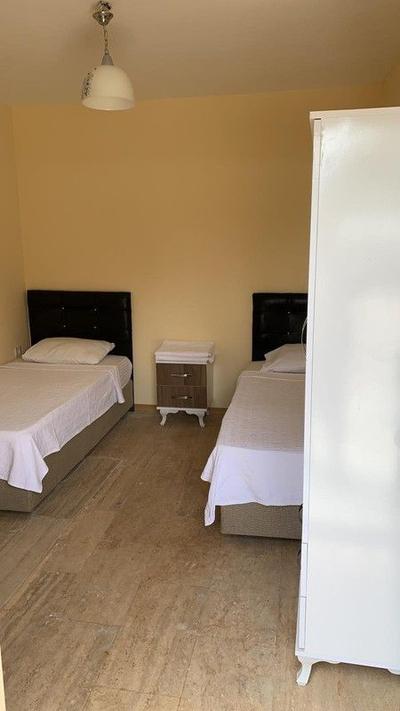 Alarga Sail Butik Otel