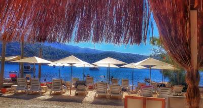 Albatros Beach Butik Otel