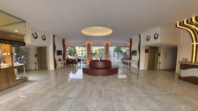 Alenz Suite Apt Hotel