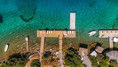 Almond Bungalow Hotel