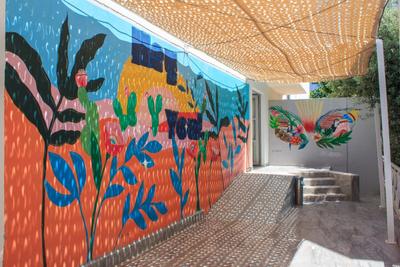 Aloha Suites