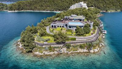 Angel's Marmaris