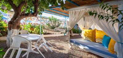 Aphrodite Hotel Bozburun