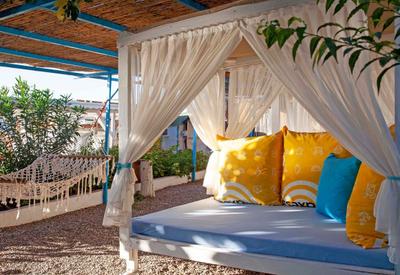 Aphrodite Hotel Bozburun