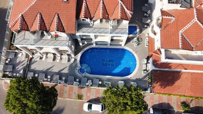 Arya Otel Marmaris
