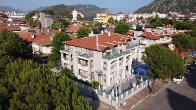 Arya Otel Marmaris