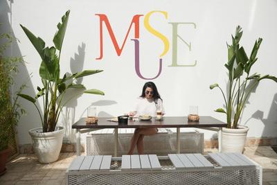 Muse No:1