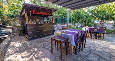 Balalayka Butik Otel