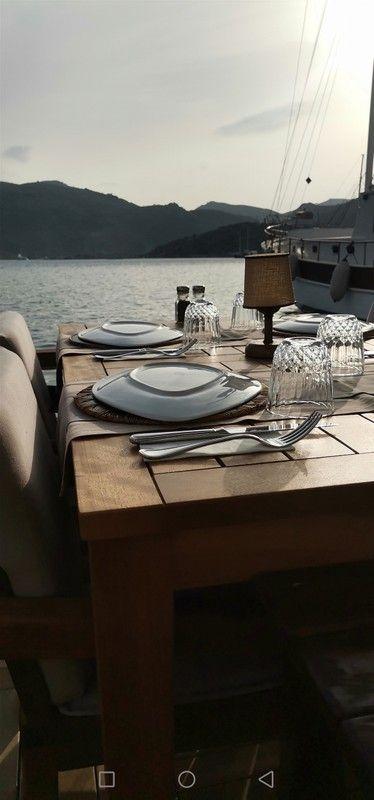 Buena Vista Restaurant & Hotel Bozburun