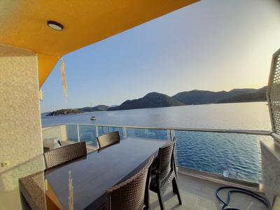 Buena Vista Restaurant & Hotel Bozburun