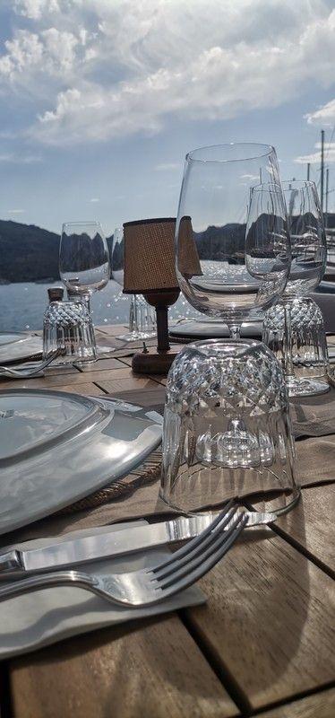 Buena Vista Restaurant & Hotel Bozburun