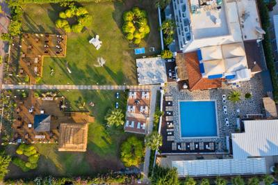 Casa Blanca Beach Hotel - Adult Only