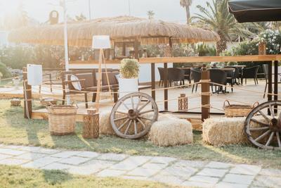 Casa Blanca Beach Hotel - Adult Only