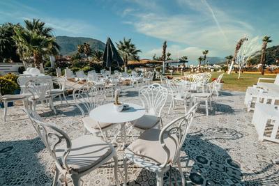 Casa Blanca Beach Hotel - Adult Only