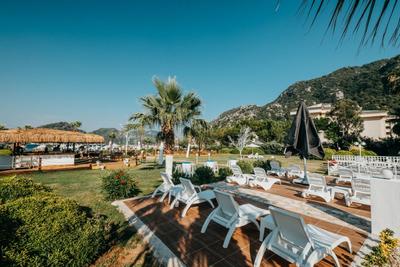 Casa Blanca Beach Hotel - Adult Only
