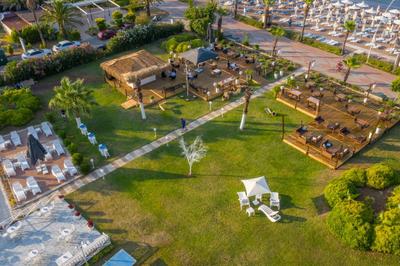 Casa Blanca Beach Hotel - Adult Only