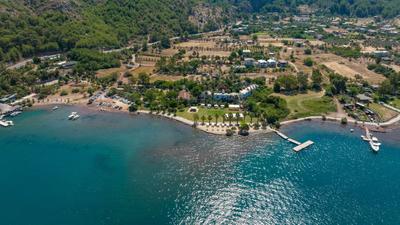 Chillos Beach