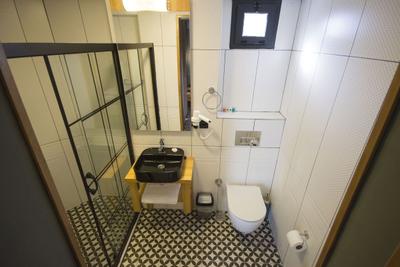 Dark Station Boutique Hotel
