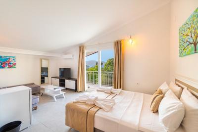 Defne Butik Otel