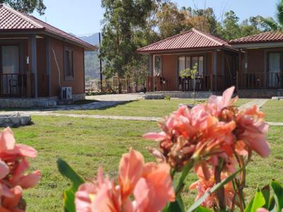 Derin Bungalov