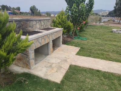Derin Bungalov