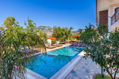 Elizya Butik Otel