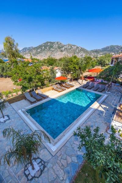 Elizya Butik Otel