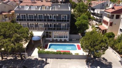Famous Marmaris Hotel