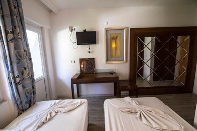 Famous Marmaris Hotel