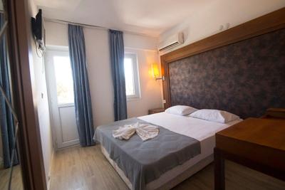 Famous Marmaris Hotel