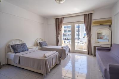 Göncü Apart Otel