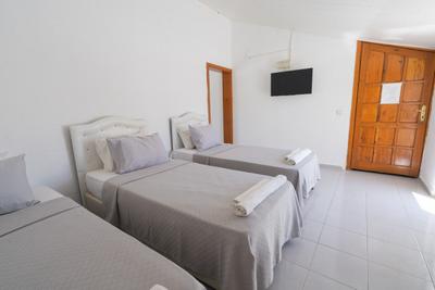 Göncü Apart Otel