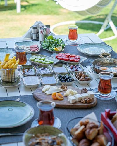 Green Heaven Boutique Hotel