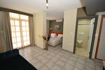 Green Mar Suite Hotel