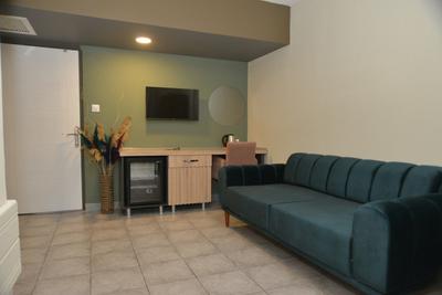 Green Mar Suite Hotel