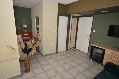 Green Mar Suite Hotel