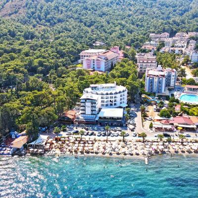 Heaven Beach Otel