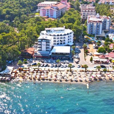 Heaven Beach Otel
