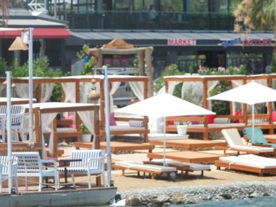 Heaven Beach Otel