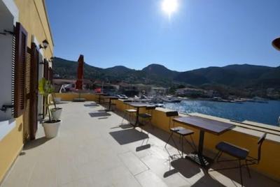 Hemena Rooms and Villa