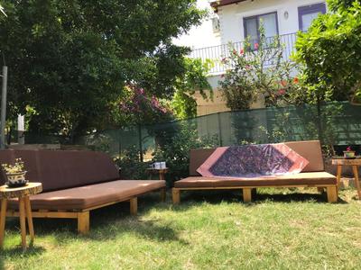 Heymola Hotel Selimiye