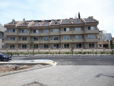 High Life Apartments
