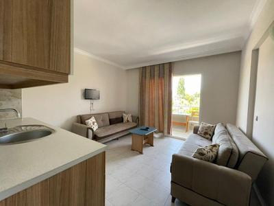 High Life Apartments